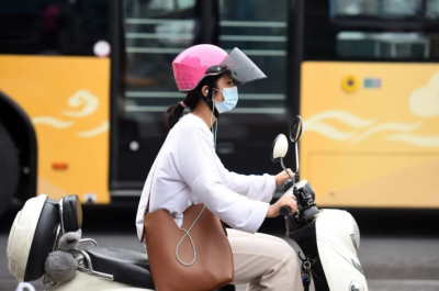 7月起实施！电动自行车乘员头盔“强制性国家标准”来了