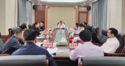 2023年度党外人士工作暨调研协商座谈会召开：凝聚共识汇聚力量彰显使命担当