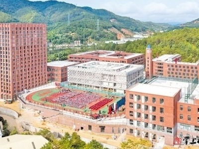 多点发力求突破 蹄疾步稳启新程！梅县区全力推进教育提质发展