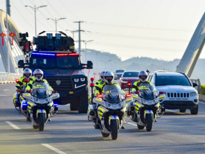 赞！2022年兴宁群众安全感和对公安工作满意度进入全省第一方阵