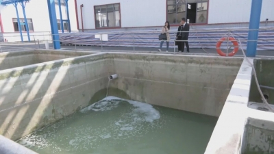 日处理污水1000立方米！富远稀土污水处理系统将稀土分离废水“变废为宝”