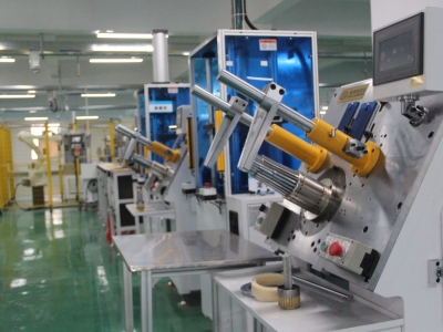 从“制造”到“智造”开辟发展新路径！庆达科技今年上半年预计生产各类智能电机超200万台