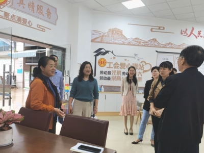 市人大常委会领导督导创建全国文明城市和巩固国家卫生城市工作：全面查漏补缺 提升创建成效