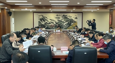 梅州市未成年人思想道德建设工作推进会召开：强化问题导向 压实层级责任