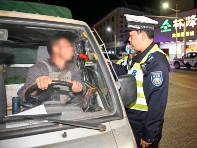 抓获嫌疑人35名！兴宁警方开展“梅安2023”第二次集中统一清查打击整治行动