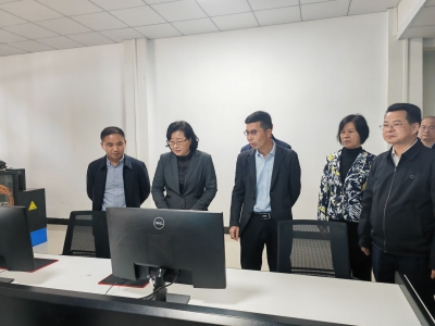 杨朝晖到平远县调研：抓紧抓牢机遇  推动高质量发展