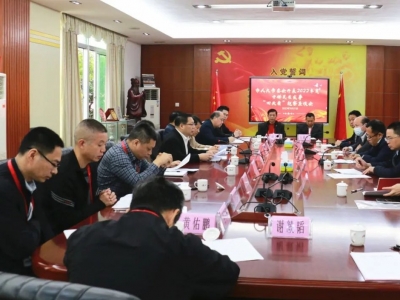 兴宁市人大常委会组织开展2022年度十件民生实事“回头看”视察活动