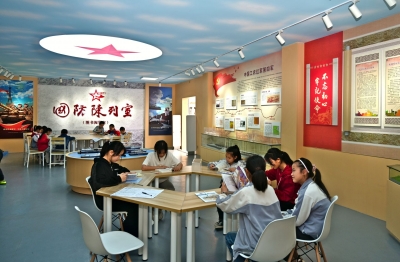 平远县驻仁居镇帮镇扶村工作队：特色“军”字帮扶模式 村民生活有了新期待