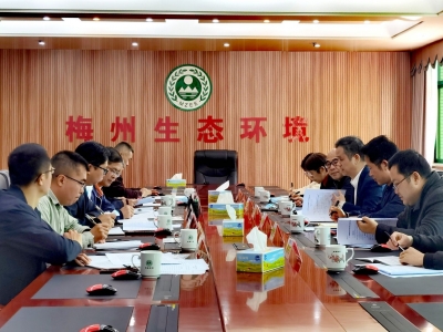 市人大常委会调研我市2022年环境状况和环境保护目标完成情况：加强生态环境保护 实现美丽与发展共赢