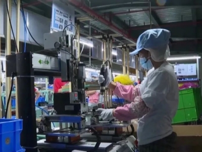 五华：坚持制造业当家 以“大项目”建设推动高质量发展