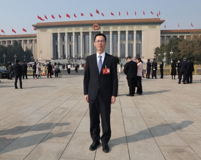 运用信息化手段严打虚假诉讼！全国人大代表张晓去年这个建议被今年最高检工作报告吸纳