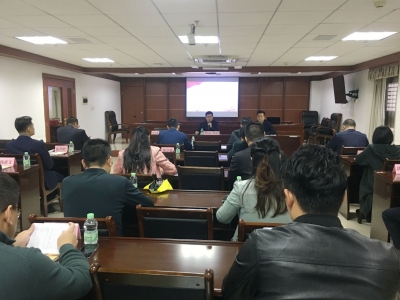 助力优化营商环境！梅州首批30名营商环境监督员“上岗”