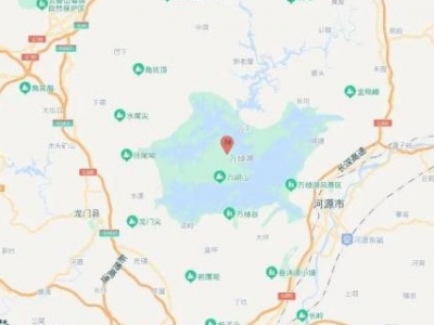 广东省地震局：河源东源近几日发生5.0级以上地震的可能性不大