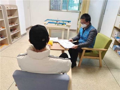 打造社区矫正“丰顺样本”！丰顺县司法局创建“智慧矫正中心”推动社区矫正工作高质量发展