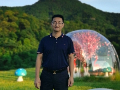 劳动创造幸福丨“全国住建系统劳模 ”赖海辉：矢志不渝建筑梦 坚守匠心造精品