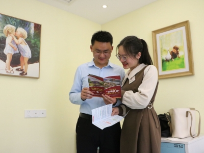 近40名求职者入住！梅江区“外地来梅求职人员免费住宿活动”持续升温