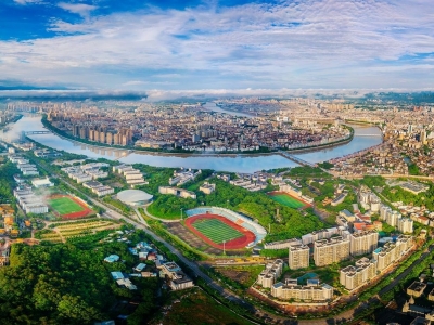 创新基层治理模式 文明乡村共建共享！梅州坚持党建引领，积极探索乡村治理新路径