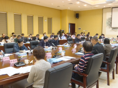 省食药安办工作组到蕉岭县开展创建省级食品安全示范县评价验收工作