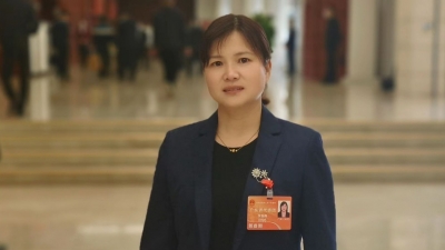当好群众“代言人”，传递党的“好声音”！全国人大代表张春梅积极准备为更好履行职责