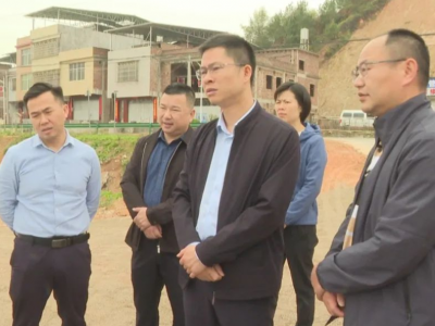 王锋到水车镇调研：全力推进“百千万工程” 推动乡村全面振兴 