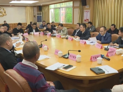 王锋率队调研房地产行业发展情况：把握趋势 多措并举 推动房地产业持续平稳健康发展