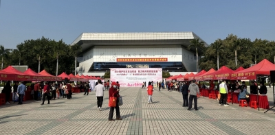 维护“她”权益！2023年“三八”维权周，妇联邀你来学法~