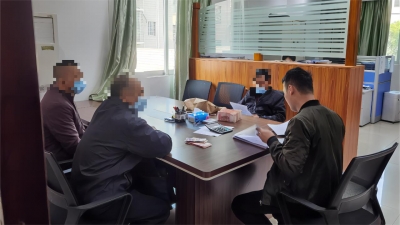 赔偿金从17万到6万！平远法院多番调解，情法结合促成和解