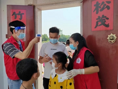 巾帼代表展风采！看丰顺县市县镇三级人大代表陈玲静履职路上的“春天故事”