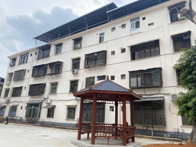 从“群众期待”蜕变为“幸福日常”！来看新沙巷小区居民们居住环境大变样→