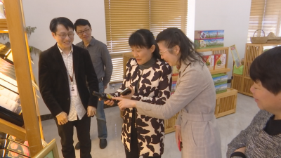 珠海市委统战部调研组一行到蕉岭开展学习交流活动