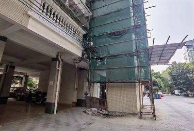 业主声称加装电梯致其车位贬值，要求赔偿，法官：证据不足，不予支持！