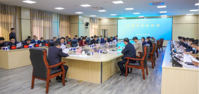 梅县区委常委会召开会议 聚精会神 苦干快干 推动梅县经济社会高质量发展