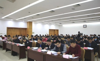 打好整治硬仗！兴宁部署道路交通安全和运输执法领域突出问题专项整治工作