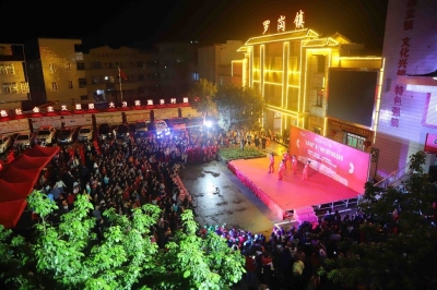 28强诞生！2023年兴宁市“水岸帝景杯”广场舞大赛初赛结果揭晓