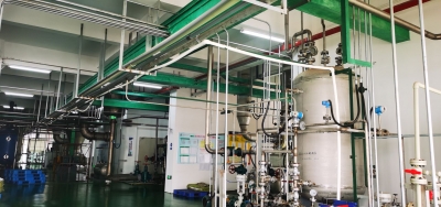 稀土分离废水“变废为宝”循环发展！广东富远稀土成国内首家离子型稀土分离厂实现废水资源化利用的企业