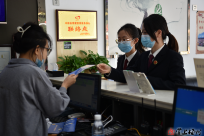 守好未成年人入住旅馆“安全门”！丰顺检察开展公益诉讼“回头看”行动