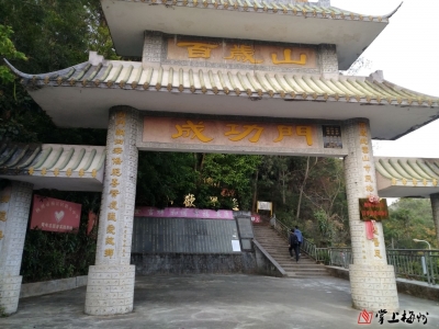 梅江区人民小学谢洛文丨我的家乡梅州 