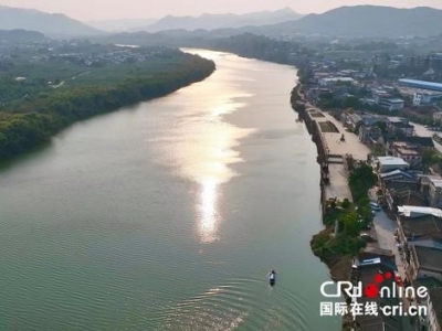 松口古镇的客家味道