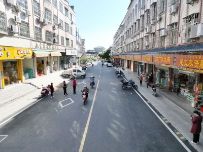 一把手访谈丨平远县石正镇：打造县域副中心镇 谱城乡区域协调发展新篇