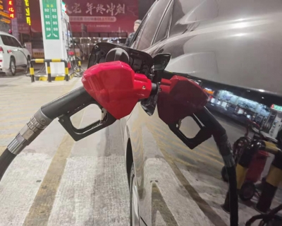 @梅州车主，今晚油价下调！