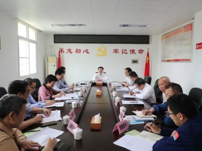 张志锋调研民政工作：扎实办好民生实事 持续增进民生福祉