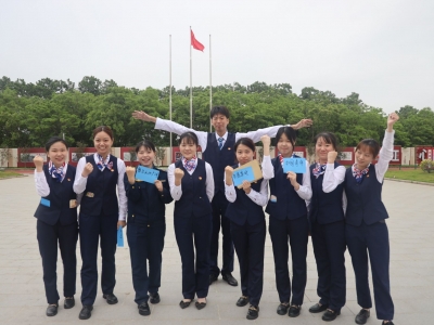 燃情新时代，青年动起来！汕梅高速青年这样迎接“五四”青年节→