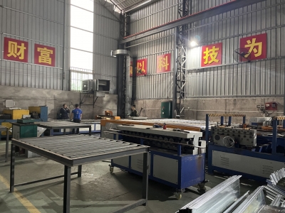 推进诚信建设梅州在行动丨群益厨房设备有限公司25年诚信经营赢得客户信赖