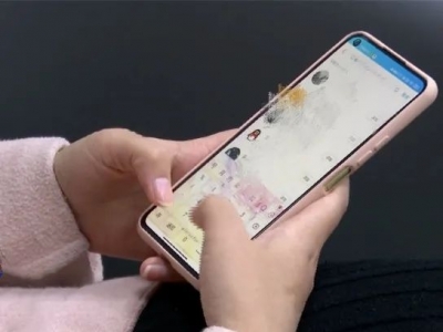 “痴情”女子网恋“高富帅”，被骗近百万！