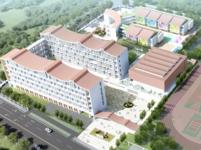 你关注的！梅江区元城小学2023年秋季招生公告来了