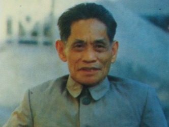 【广东汉剧人物谱】罗恒报