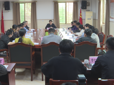 刘鸿涛到蕉岭县文福镇调研乡村振兴工作：攻坚克难竞标争先，加速驶入高质量发展“快车道”