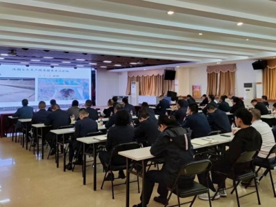 闻“汛”而动！汕梅高速全力打好汛期“主动仗”