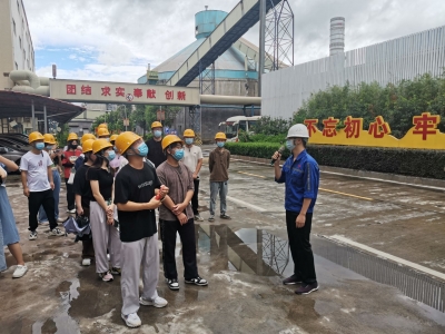 蕉岭县抓实“四个建设”，构建“四大体系”，全面推动共青团工作高质量发展