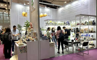 广交会二期闭幕，梅州企业交出亮眼“成绩单”！